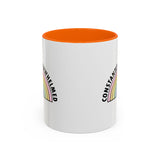 Constantly Overwhelmed Mug (USA)