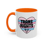 Trans Rights Mug