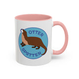 Otter Spotter Mug (USA)