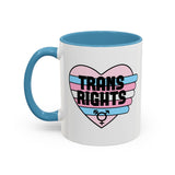 Trans Rights Mug (USA)