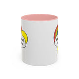 Professional Overthinker Mug (USA)