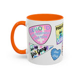 Feminist Killjoy Mug (USA)