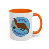 Otter Spotter Mug (USA)