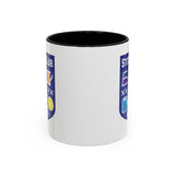 Stitch Club Crest Mug