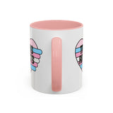 Trans Rights Mug (USA)