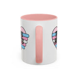 Trans Rights Mug