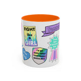 Feminist Killjoy Mug (USA)