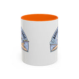 Books Are Magic Mug (USA)