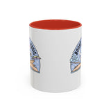 Books Are Magic Mug (USA)