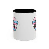 Trans Rights Mug