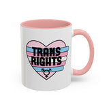 Trans Rights Mug