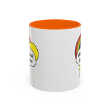 Professional Overthinker Mug