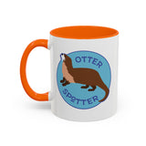 Otter Spotter Mug (USA)