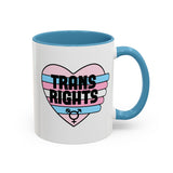Trans Rights Mug (USA)