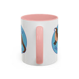 Otter Spotter Mug (USA)