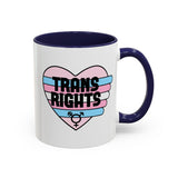 Trans Rights Mug (USA)