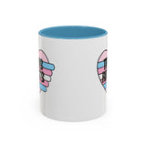 Trans Rights Mug