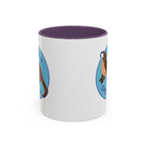 Otter Spotter Mug (USA)
