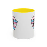 Trans Rights Mug