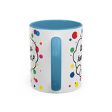 Can I Go Home Yet? Mug (USA)