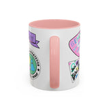 Feminist Killjoy Mug (USA)