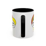 Professional Overthinker Mug (USA)