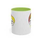Professional Overthinker Mug