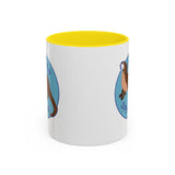 Otter Spotter Mug