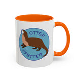 Otter Spotter Mug