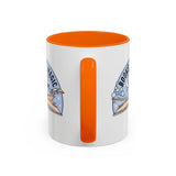 Books Are Magic Mug (USA)