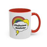 Professional Overthinker Mug