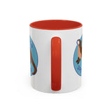 Otter Spotter Mug