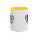 Trans Rights Mug (USA)