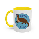 Otter Spotter Mug