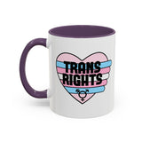 Trans Rights Mug (USA)