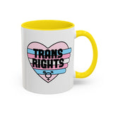 Trans Rights Mug (USA)