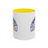 Books Are Magic Mug (USA)