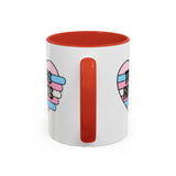 Trans Rights Mug (USA)
