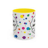 Can I Go Home Yet? Mug (USA)