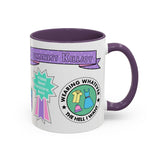 Feminist Killjoy Mug (USA)