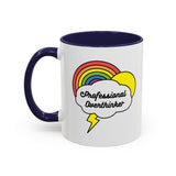 Professional Overthinker Mug (USA)