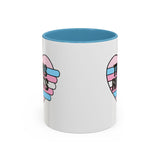 Trans Rights Mug (USA)