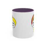Professional Overthinker Mug (USA)