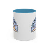 Books Are Magic Mug (USA)