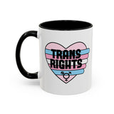 Trans Rights Mug