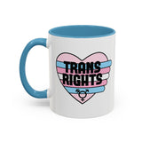 Trans Rights Mug