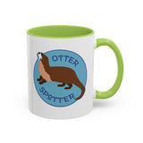 Otter Spotter Mug