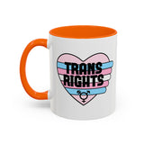 Trans Rights Mug (USA)