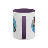 Otter Spotter Mug (USA)