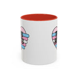 Trans Rights Mug